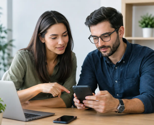 How to Choose a Mobile App Support Partner