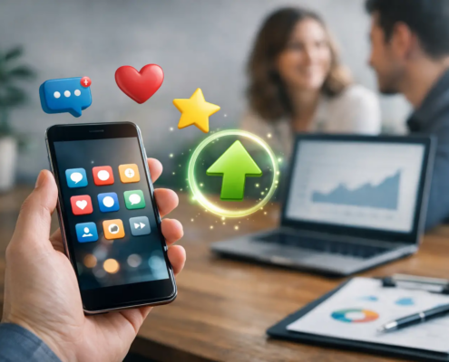 How to Improve App Retention and Keep Users