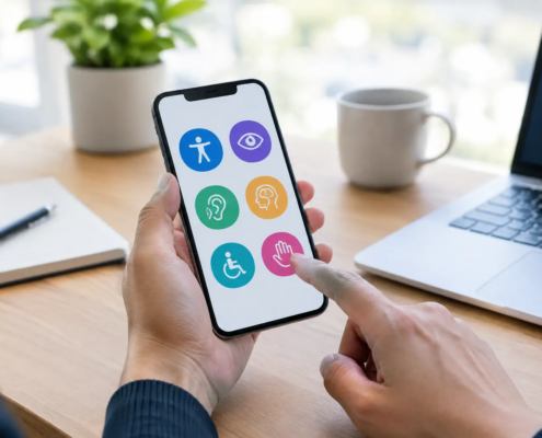 How to Test Mobile App Accessibility Well