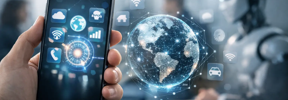 Mobile App Development Trends That Matter in 2026