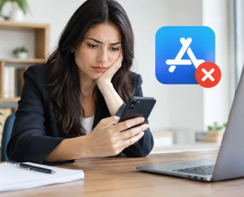 Why Do Apps Get Rejected? A Business Guide
