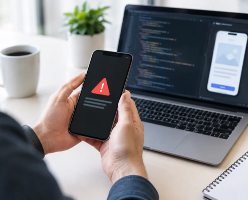 10 Best App Crash Reporting Tools for Mobile Teams