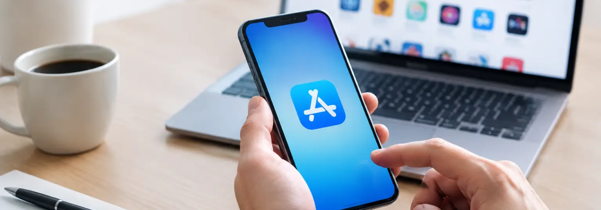 App Store Submission Guide for Business Launches