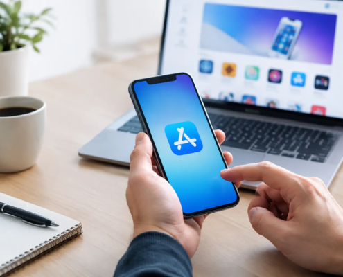 App Store Submission Guide for Business Launches