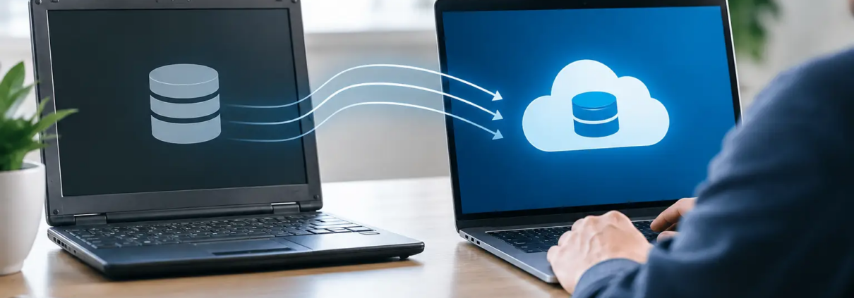 How to Migrate Legacy Apps Without Disrupting Users
