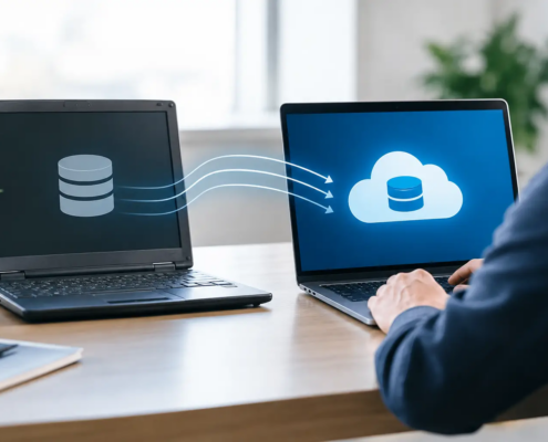 How to Migrate Legacy Apps Without Disrupting Users