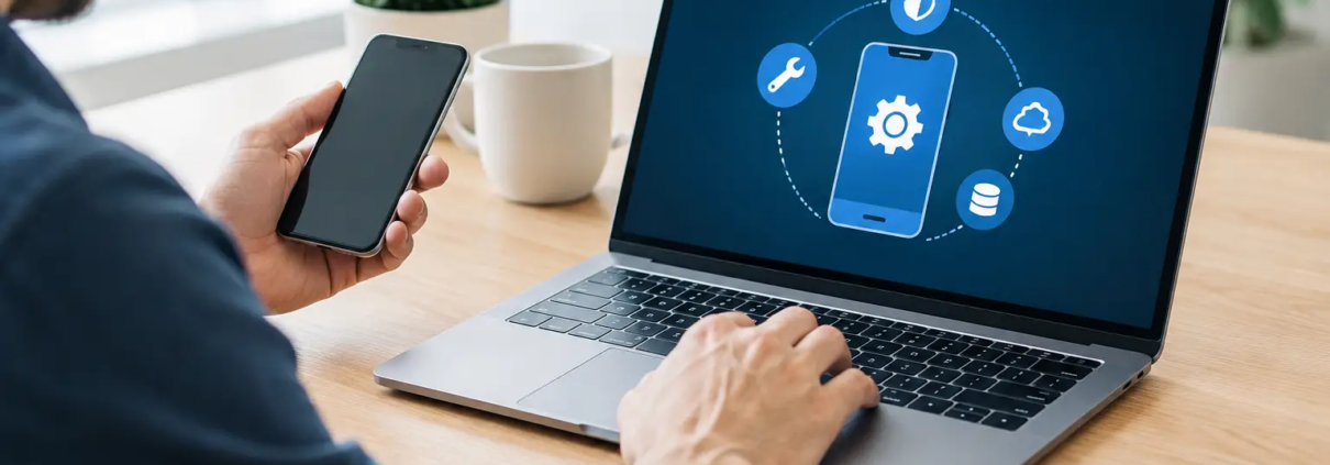 How to Plan App Maintenance Without Surprises