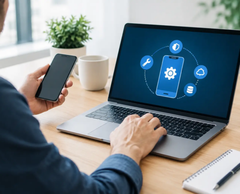 How to Plan App Maintenance Without Surprises
