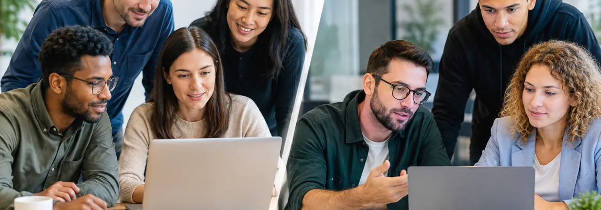 In House vs App Agency: Which Team Fits?