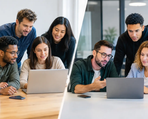 In House vs App Agency: Which Team Fits?