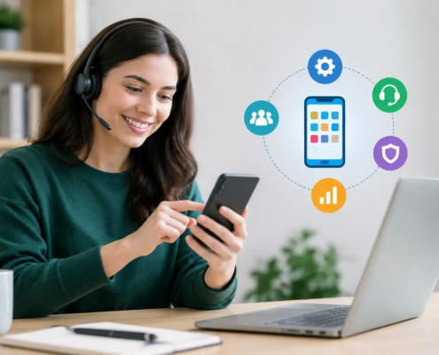 Post Launch App Support Guide for Growing Apps