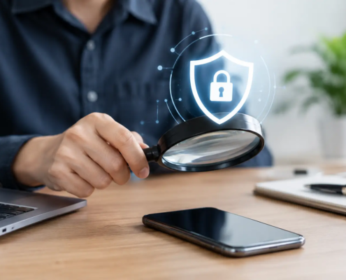 What an App Security Audit Should Find First